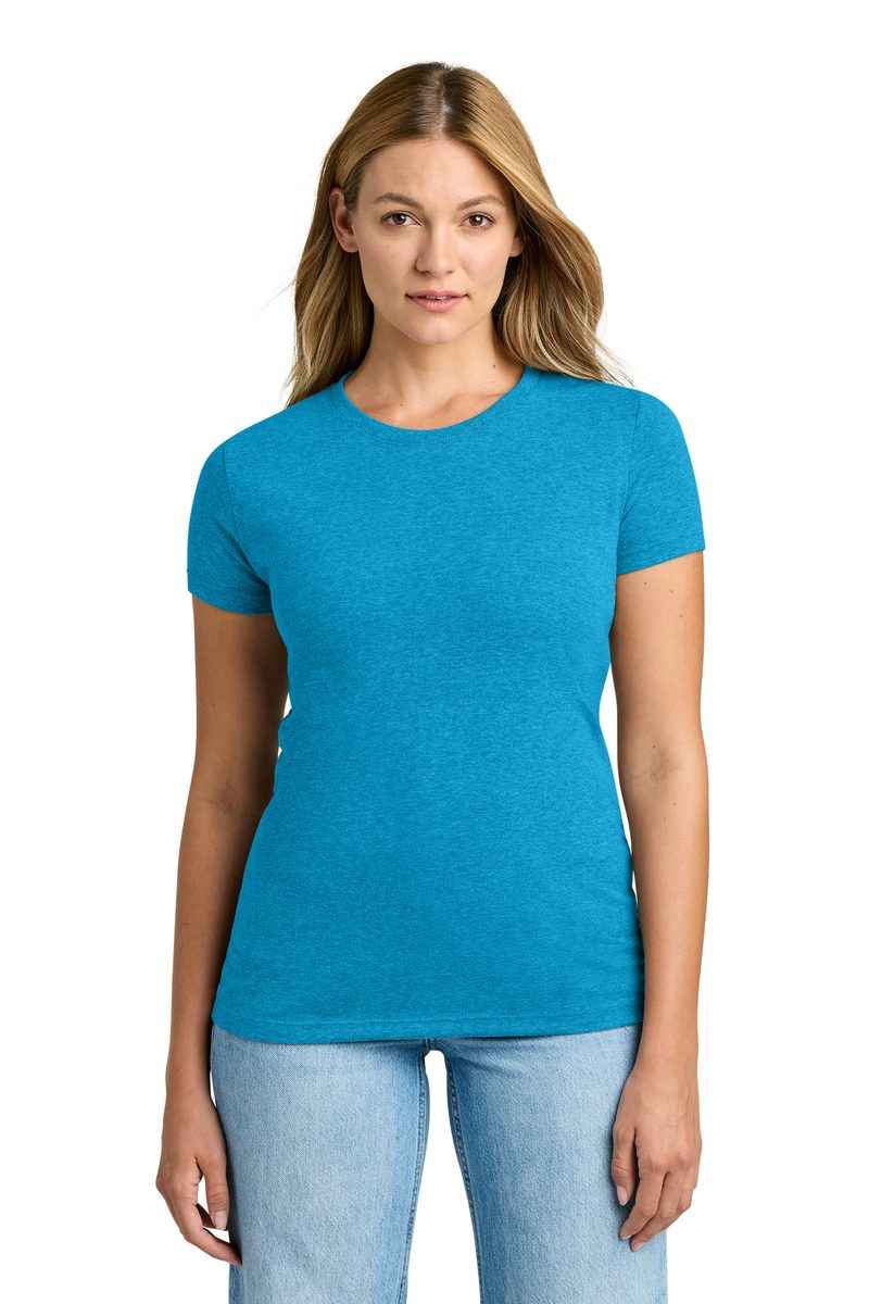 Next Level Apparel NL6710 - Women's Tri-Blend Tee
