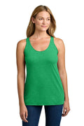 Next Level Apparel NL6733 - Women's Tri-Blend Racerback Tank