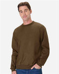 Hanes OG600 - Unisex Beefy® Sweats Premium Heavyweight Crewneck Sweatshirt