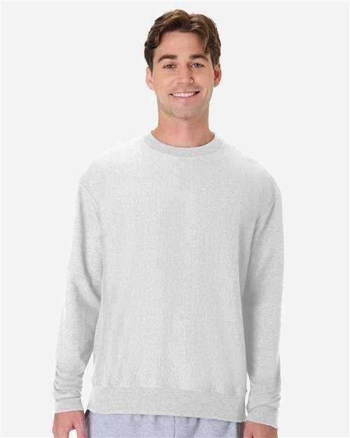 Hanes OG600 - Unisex Beefy® Sweats Premium Heavyweight Crewneck Sweatshirt