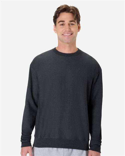 Hanes OG600 - Unisex Beefy® Sweats Premium Heavyweight Crewneck Sweatshirt