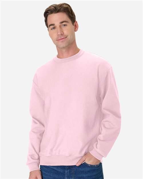 Hanes OG600 - Unisex Beefy® Sweats Premium Heavyweight Crewneck Sweatshirt Hanes