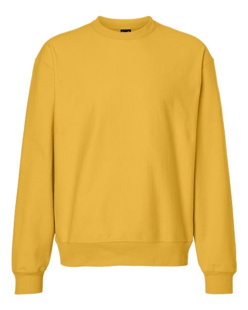 Hanes OG600 - Unisex Beefy® Sweats Premium Heavyweight Crewneck Sweatshirt Hanes