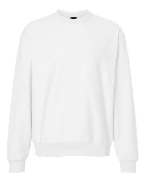 Hanes OG600 - Unisex Beefy® Sweats Premium Heavyweight Crewneck Sweatshirt Hanes