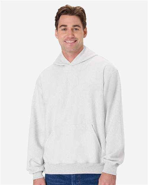 Hanes OG700 - Unisex Beefy® Sweats Premium Heavyweight Hooded Sweatshirt
