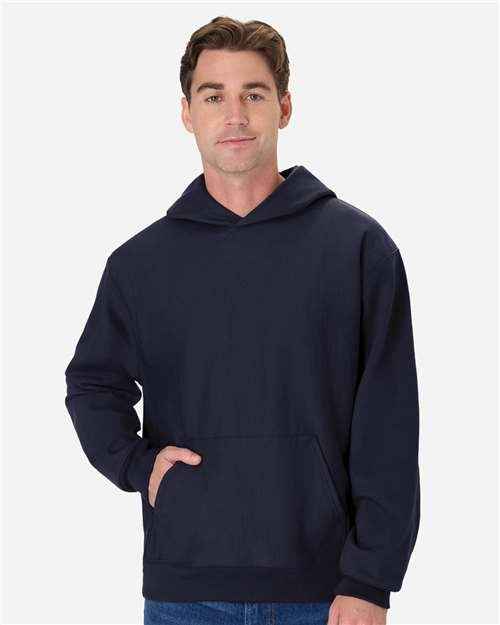 Hanes OG700 - Unisex Beefy® Sweats Premium Heavyweight Hooded Sweatshirt