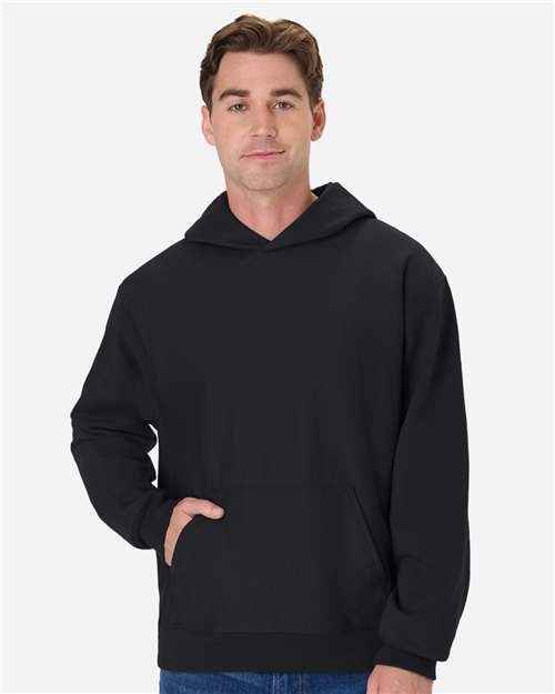 Hanes OG700 - Unisex Beefy® Sweats Premium Heavyweight Hooded Sweatshirt