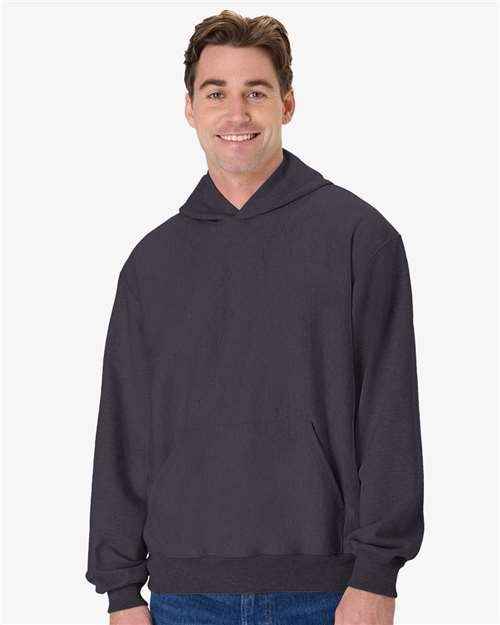 Hanes OG700 - Unisex Beefy® Sweats Premium Heavyweight Hooded Sweatshirt