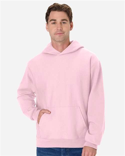 Hanes OG700 - Unisex Beefy® Sweats Premium Heavyweight Hooded Sweatshirt Hanes