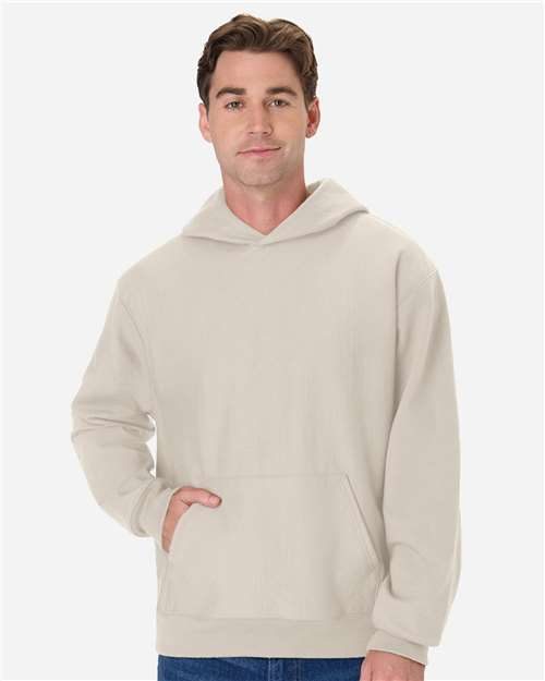 Hanes OG700 - Unisex Beefy® Sweats Premium Heavyweight Hooded Sweatshirt Hanes