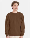 Hanes P160 - Unisex EcoSmart® Crewneck Sweatshirt