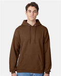 Hanes P170 - Unisex EcoSmart® Hooded Sweatshirt