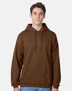 Hanes P170 - Unisex EcoSmart® Hooded Sweatshirt