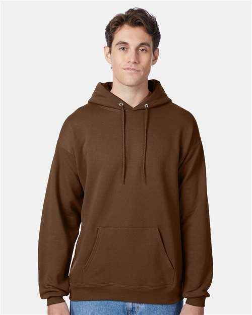 Hanes P170 - Unisex EcoSmart® Hooded Sweatshirt