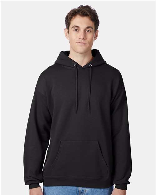 Hanes P170 - Unisex EcoSmart® Hooded Sweatshirt Hanes