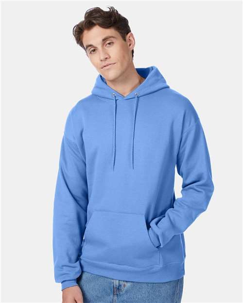 Hanes P170 - Unisex EcoSmart® Hooded Sweatshirt Hanes