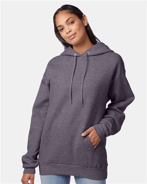 Hanes P170 - Unisex EcoSmart® Hooded Sweatshirt Hanes