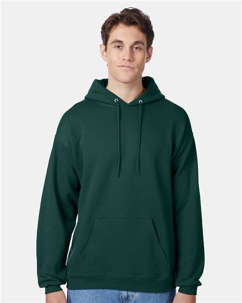 Hanes P170 - Unisex EcoSmart® Hooded Sweatshirt Hanes