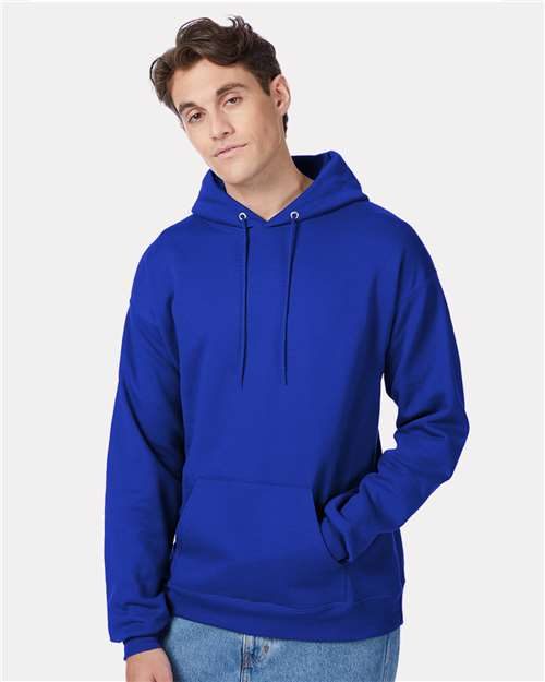 Hanes P170 - Unisex EcoSmart® Hooded Sweatshirt Hanes