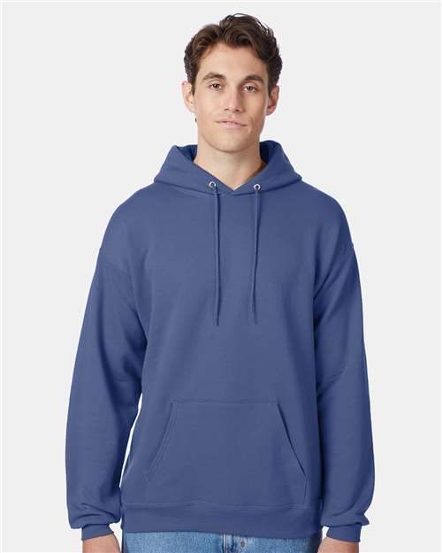 Hanes P170 - Unisex EcoSmart® Hooded Sweatshirt Hanes