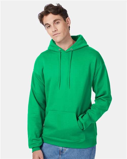 Hanes P170 - Unisex EcoSmart® Hooded Sweatshirt Hanes