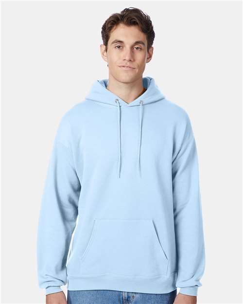 Hanes P170 - Unisex EcoSmart® Hooded Sweatshirt Hanes