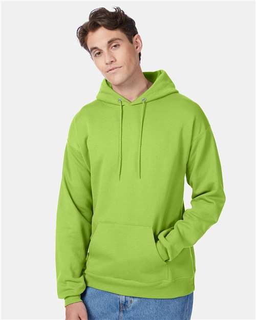 Hanes P170 - Unisex EcoSmart® Hooded Sweatshirt Hanes