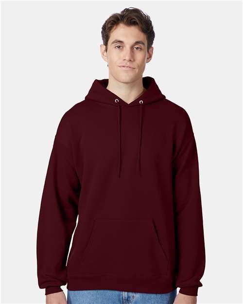 Hanes P170 - Unisex EcoSmart® Hooded Sweatshirt Hanes