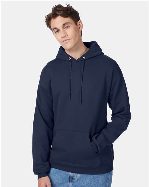 Hanes P170 - Unisex EcoSmart® Hooded Sweatshirt Hanes