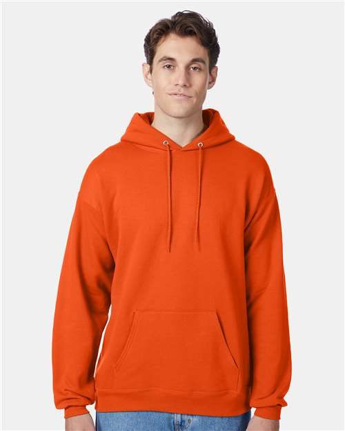 Hanes P170 - Unisex EcoSmart® Hooded Sweatshirt Hanes