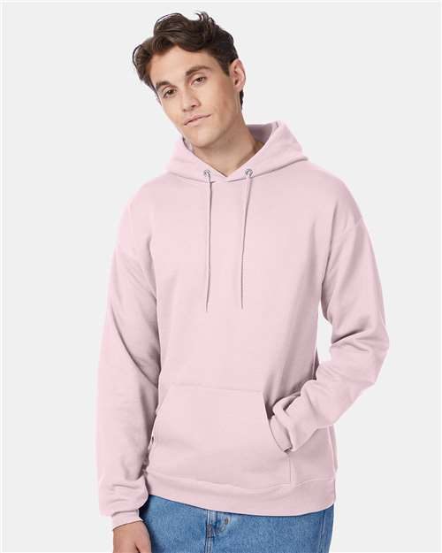 Hanes P170 - Unisex EcoSmart® Hooded Sweatshirt Hanes