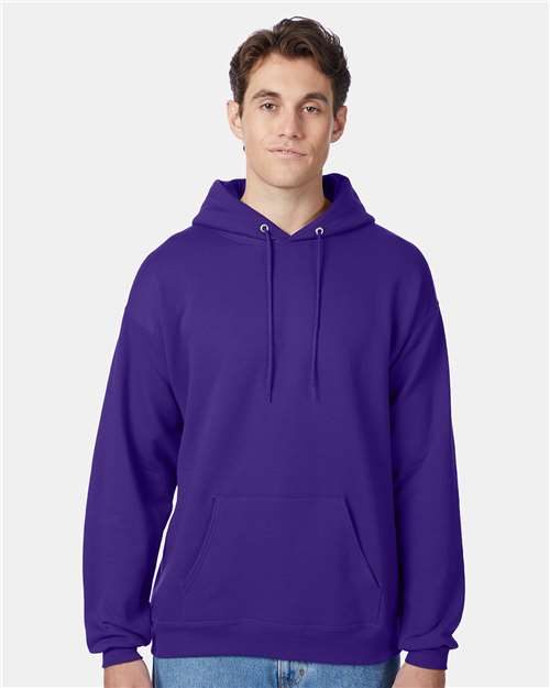 Hanes P170 - Unisex EcoSmart® Hooded Sweatshirt Hanes