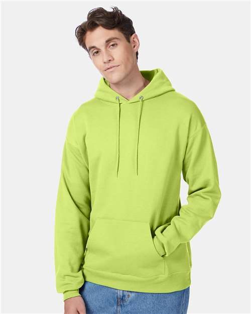 Hanes P170 - Unisex EcoSmart® Hooded Sweatshirt Hanes