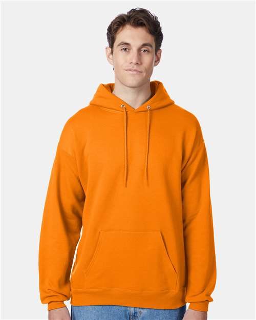 Hanes P170 - Unisex EcoSmart® Hooded Sweatshirt Hanes