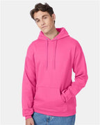 Hanes P170 - Unisex EcoSmart® Hooded Sweatshirt Hanes