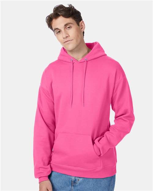 Hanes P170 - Unisex EcoSmart® Hooded Sweatshirt Hanes