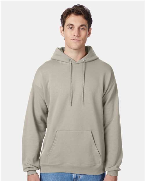 Hanes P170 - Unisex EcoSmart® Hooded Sweatshirt Hanes