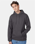 Hanes P170 - Unisex EcoSmart® Hooded Sweatshirt Hanes