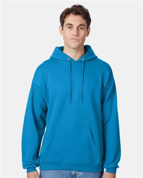 Hanes P170 - Unisex EcoSmart® Hooded Sweatshirt Hanes