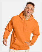 Hanes P170 - Unisex EcoSmart® Hooded Sweatshirt Hanes