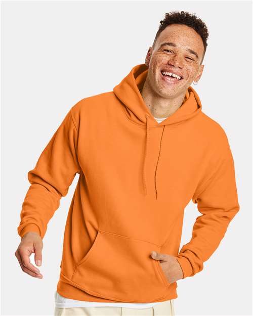 Hanes P170 - Unisex EcoSmart® Hooded Sweatshirt Hanes