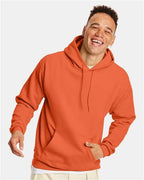 Hanes P170 - Unisex EcoSmart® Hooded Sweatshirt Hanes