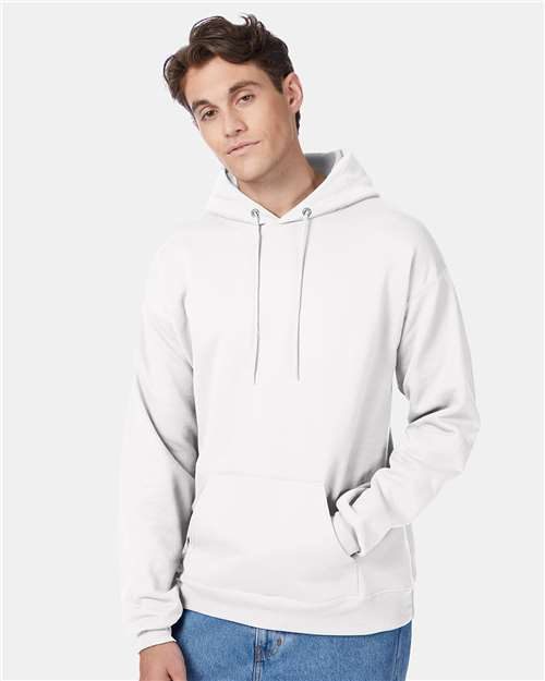 Hanes P170 - Unisex EcoSmart® Hooded Sweatshirt Hanes