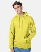 Hanes P170 - Unisex EcoSmart® Hooded Sweatshirt Hanes