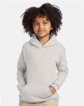 Hanes P473 - Youth EcoSmart® Hooded Sweatshirt