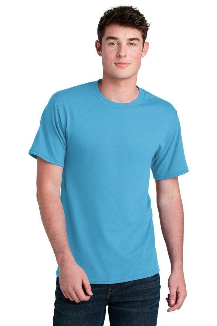 Port & Co PC01 - Core Blend Recycled Tee