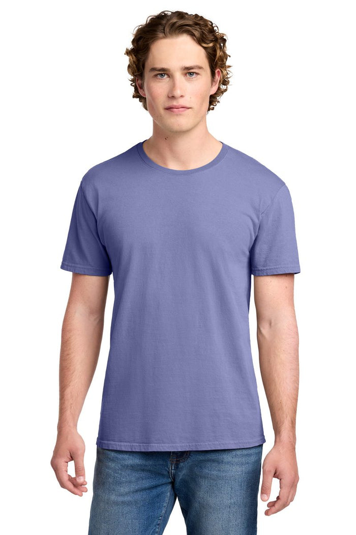 Port & Co PC099 - Beach Wash Garment-Dyed Tee