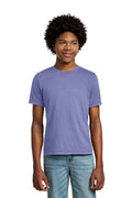 Port & Co PC099Y - Youth Beach Wash Garment-Dyed Tee