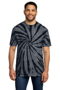 Port & Co PC147 - Tie-Dye Tee