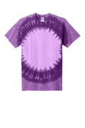 Port & Co PC149 - Window Tie-Dye Tee